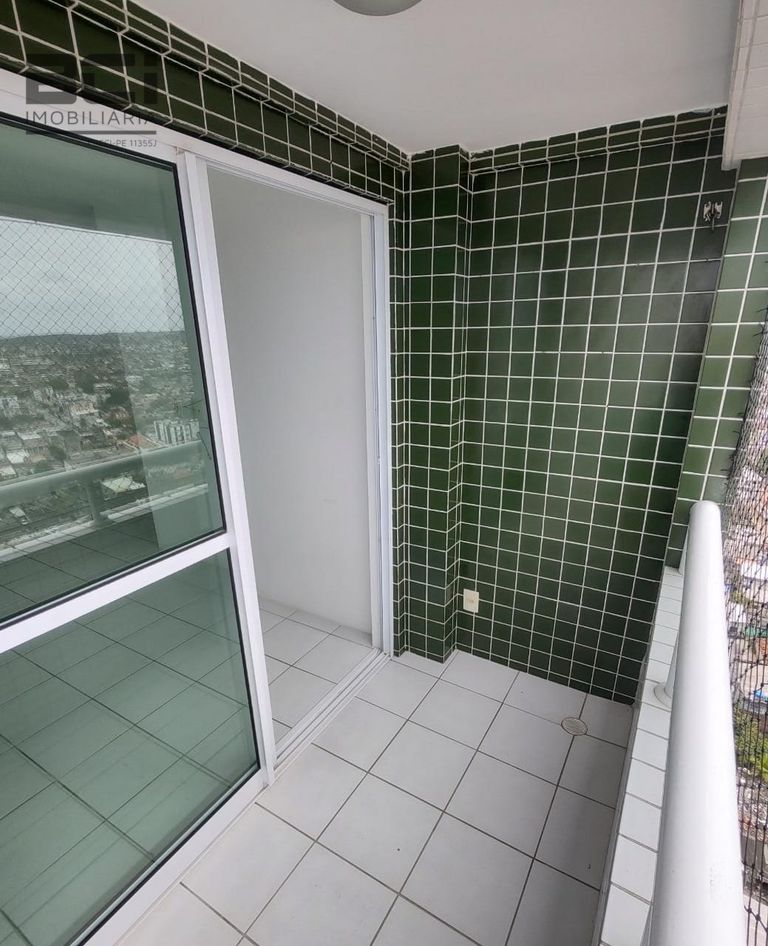 Apartamento, 2 quartos, 58 m² - Foto 6