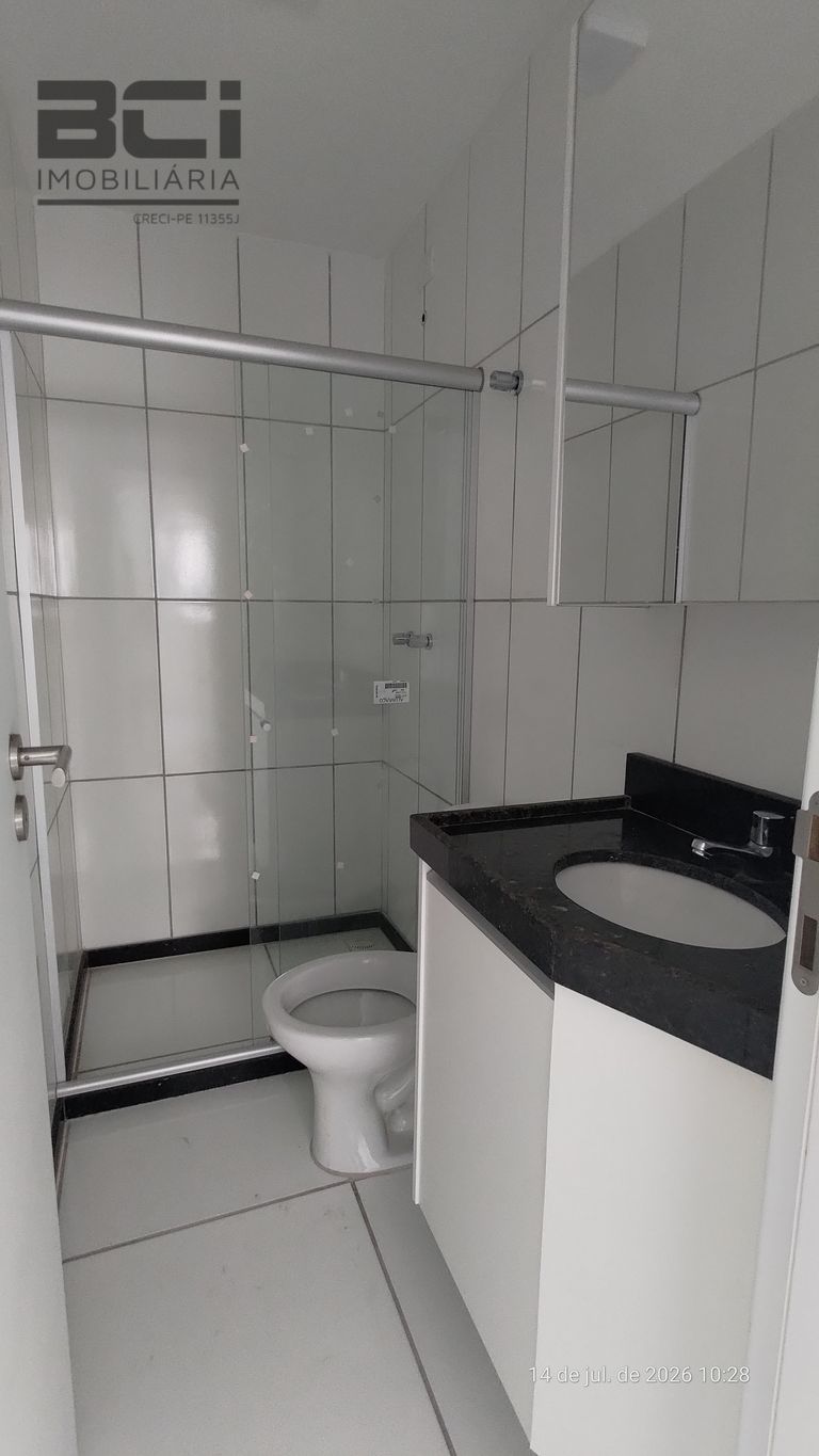 Apartamento, 3 quartos, 62 m² - Foto 5