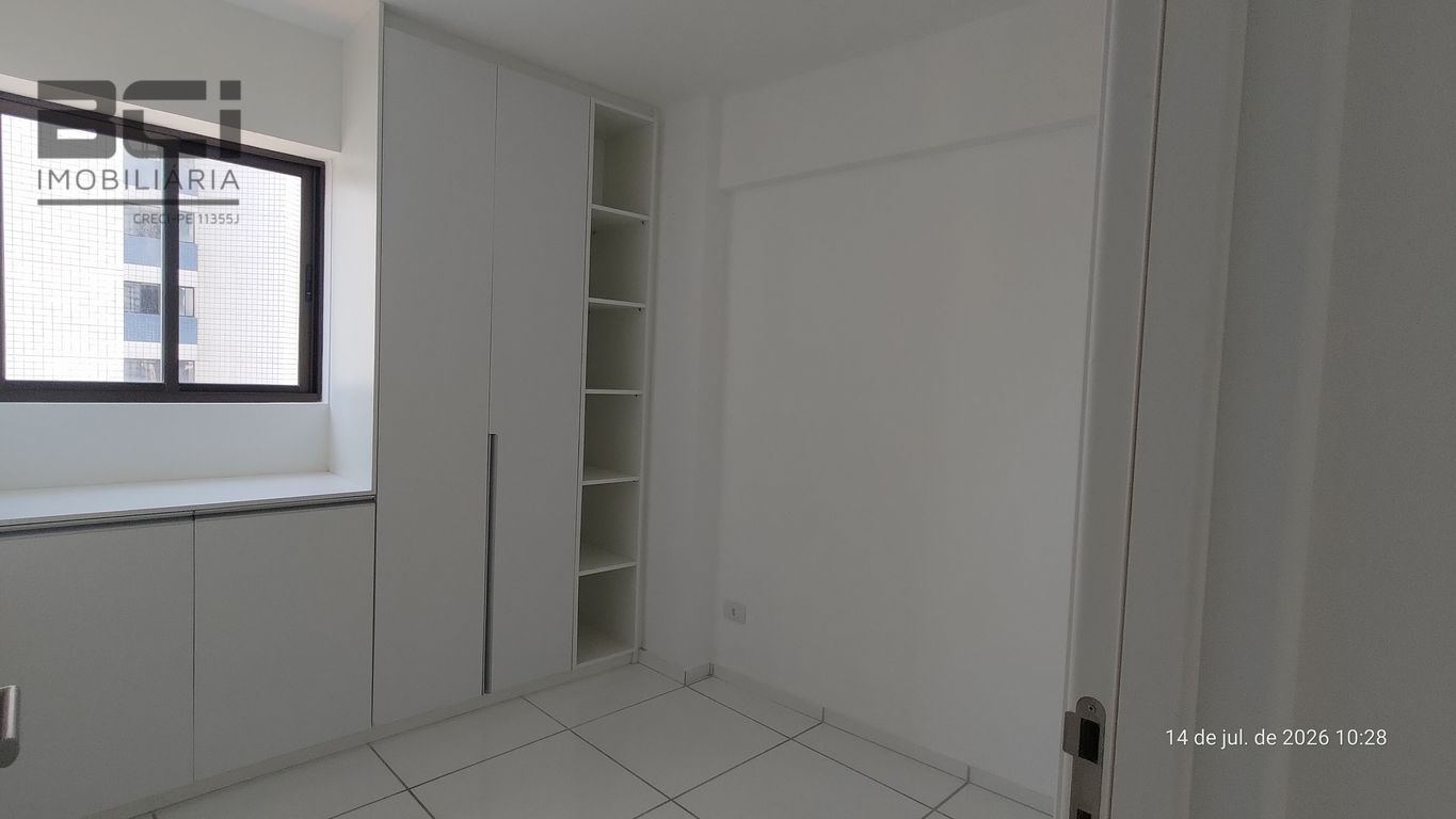 Apartamento, 3 quartos, 62 m² - Foto 16