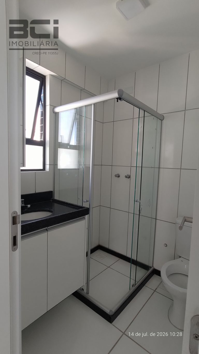 Apartamento, 3 quartos, 62 m² - Foto 12