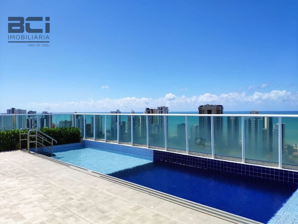 Apartamento, 2 quartos, 58 m² - Foto 19