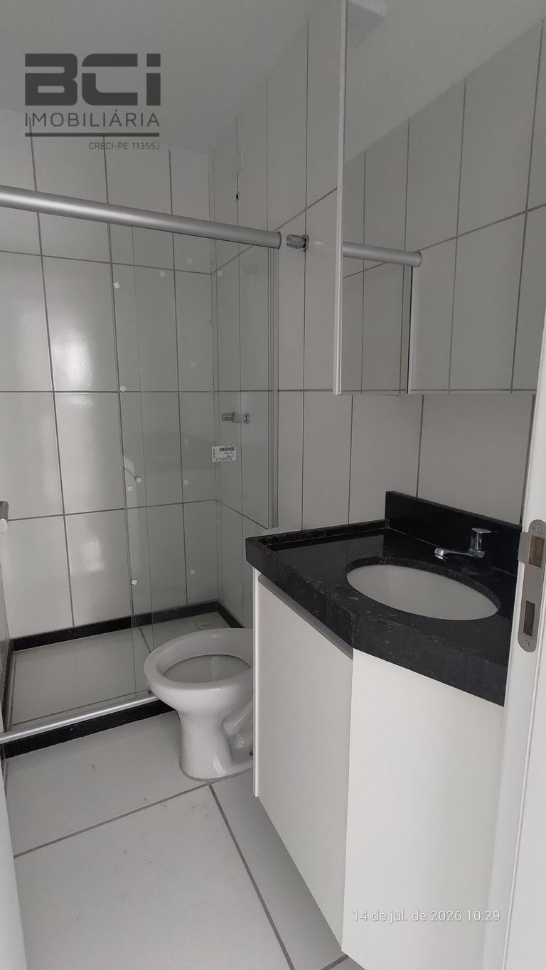 Apartamento, 3 quartos, 62 m² - Foto 13