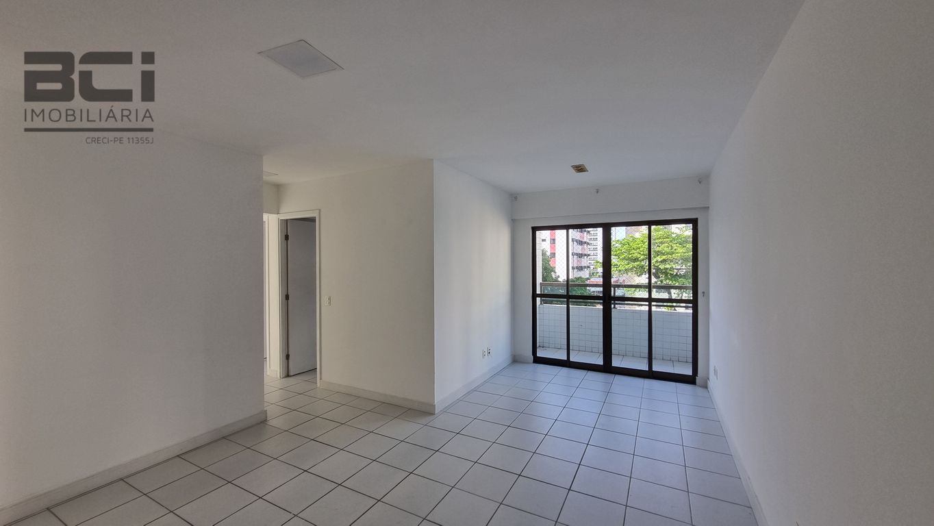 Apartamento, 3 quartos, 76 m² - Foto 2
