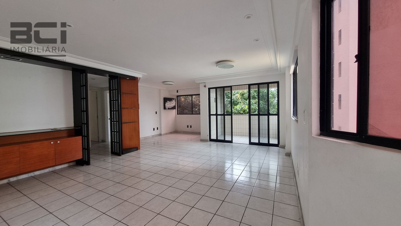Apartamento, 3 quartos, 150 m² - Foto 2