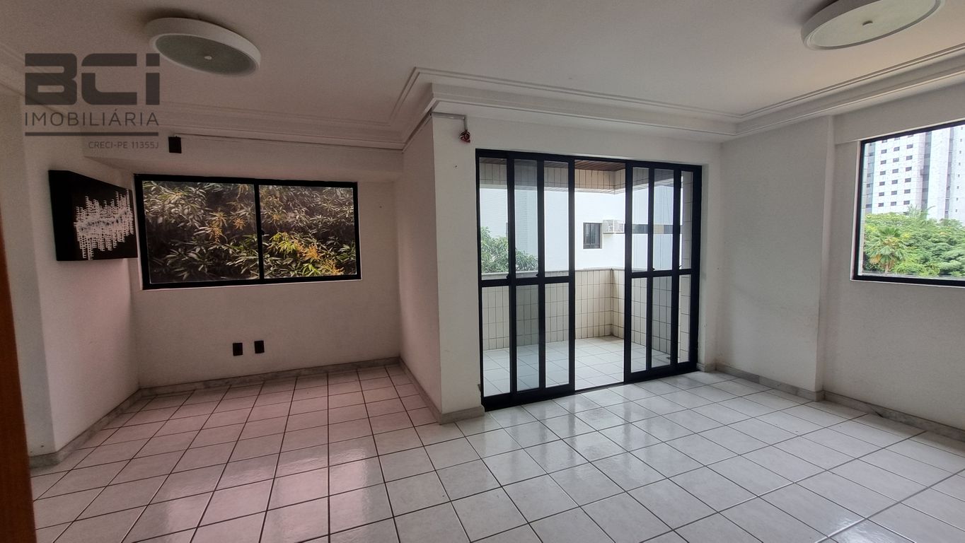 Apartamento, 3 quartos, 150 m² - Foto 5