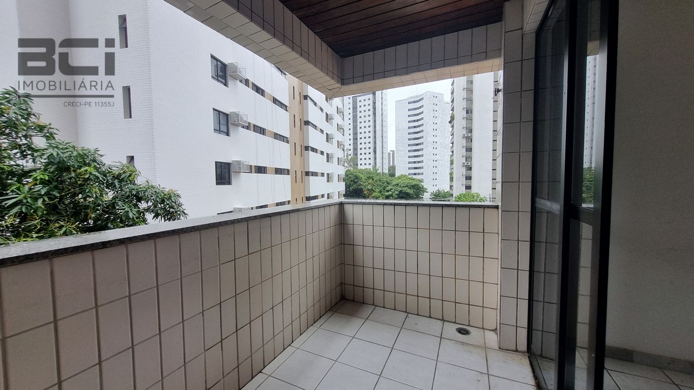 Apartamento, 3 quartos, 150 m² - Foto 8