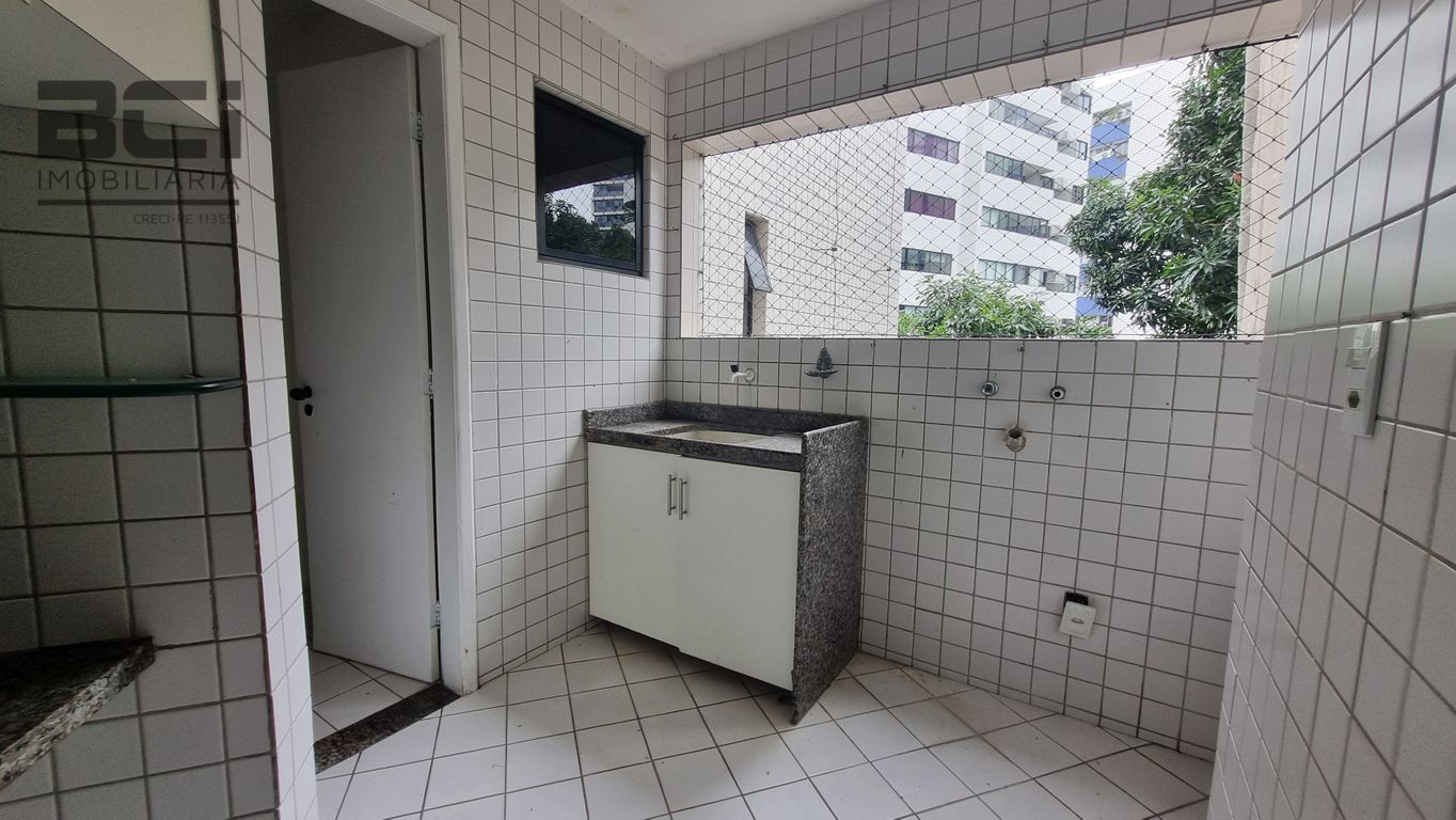 Apartamento, 3 quartos, 150 m² - Foto 24