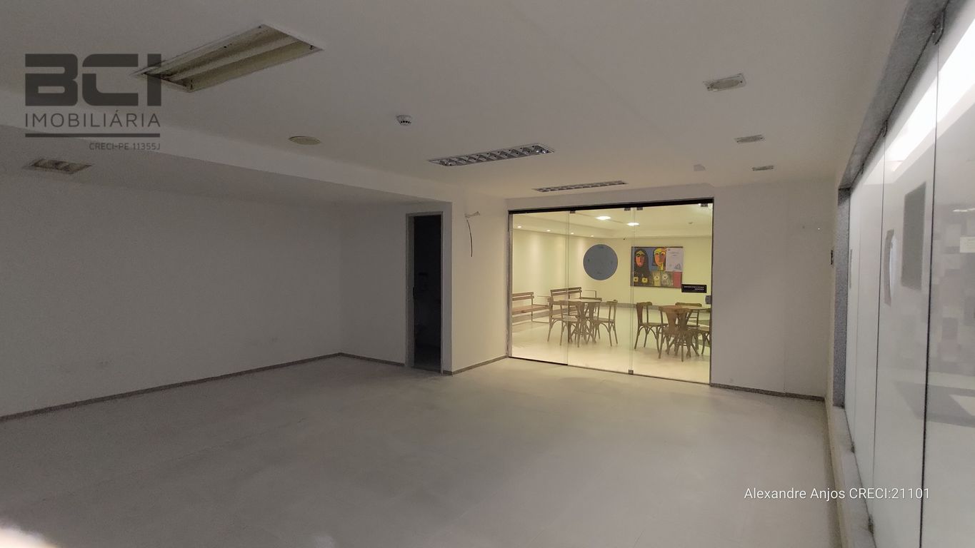 Loja-Salão, 40 m² - Foto 17
