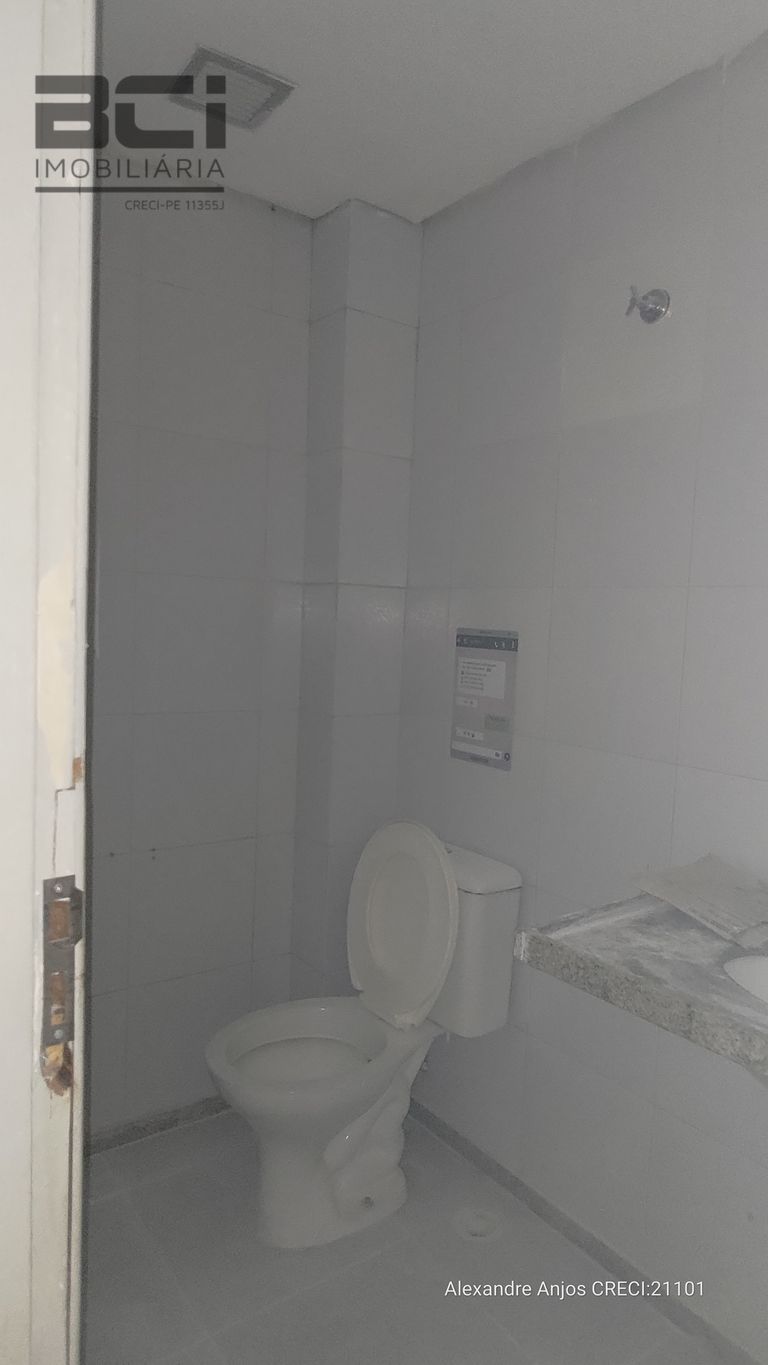 Loja-Salão, 40 m² - Foto 21