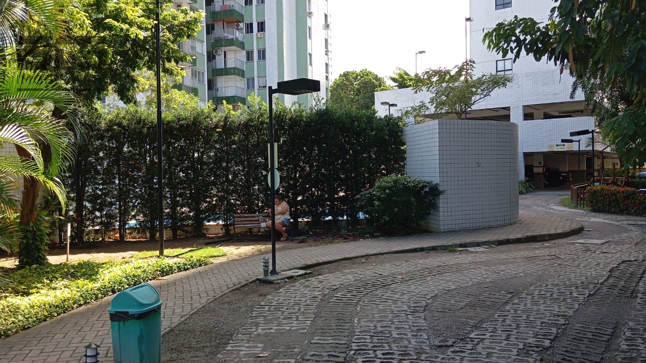 Apartamento, 3 quartos, 68 m² - Foto 1