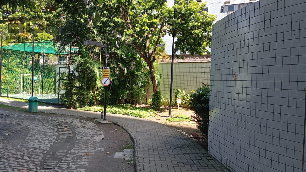 Apartamento, 3 quartos, 68 m² - Foto 4