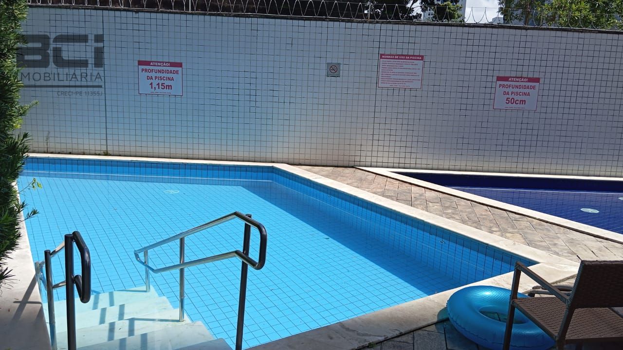 Apartamento, 3 quartos, 68 m² - Foto 8