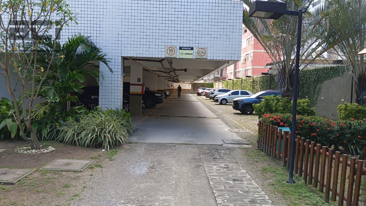 Apartamento, 3 quartos, 68 m² - Foto 14