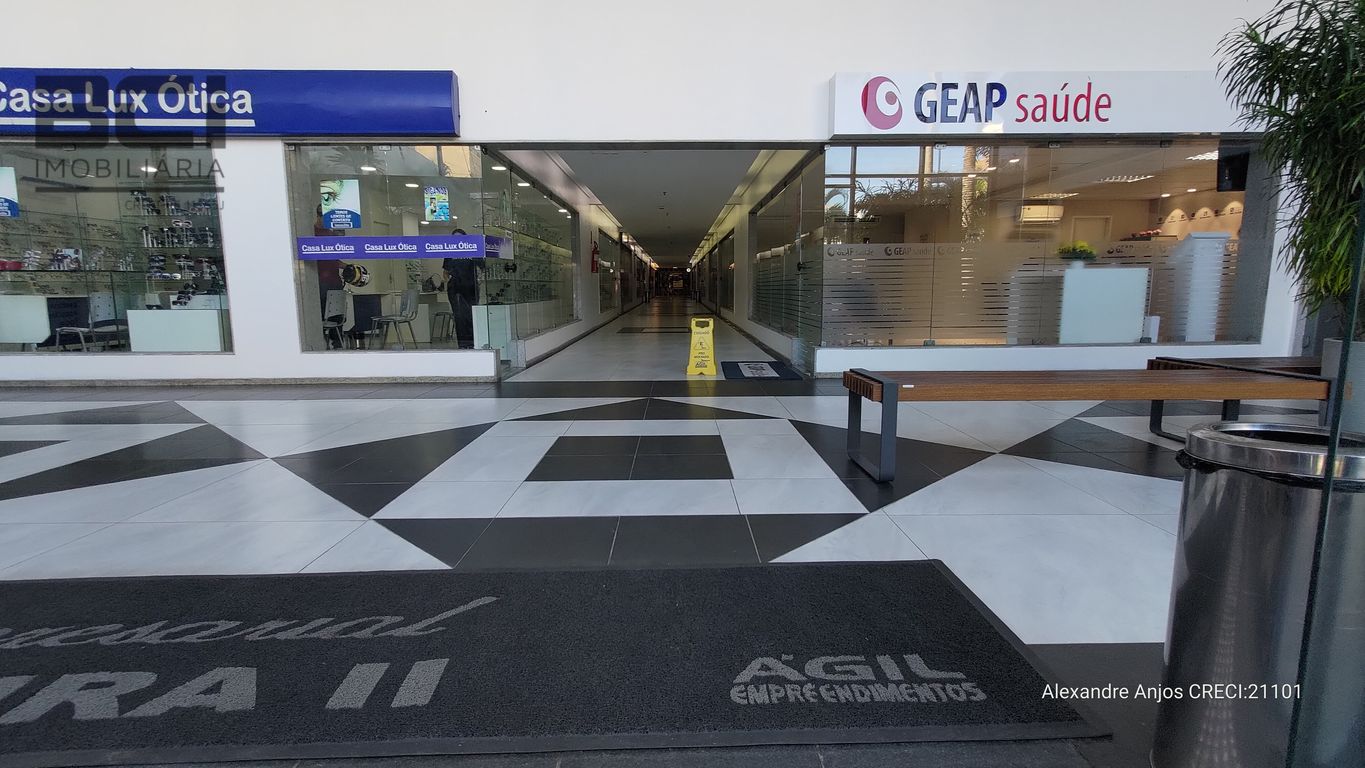 Loja-Salão, 40 m² - Foto 5