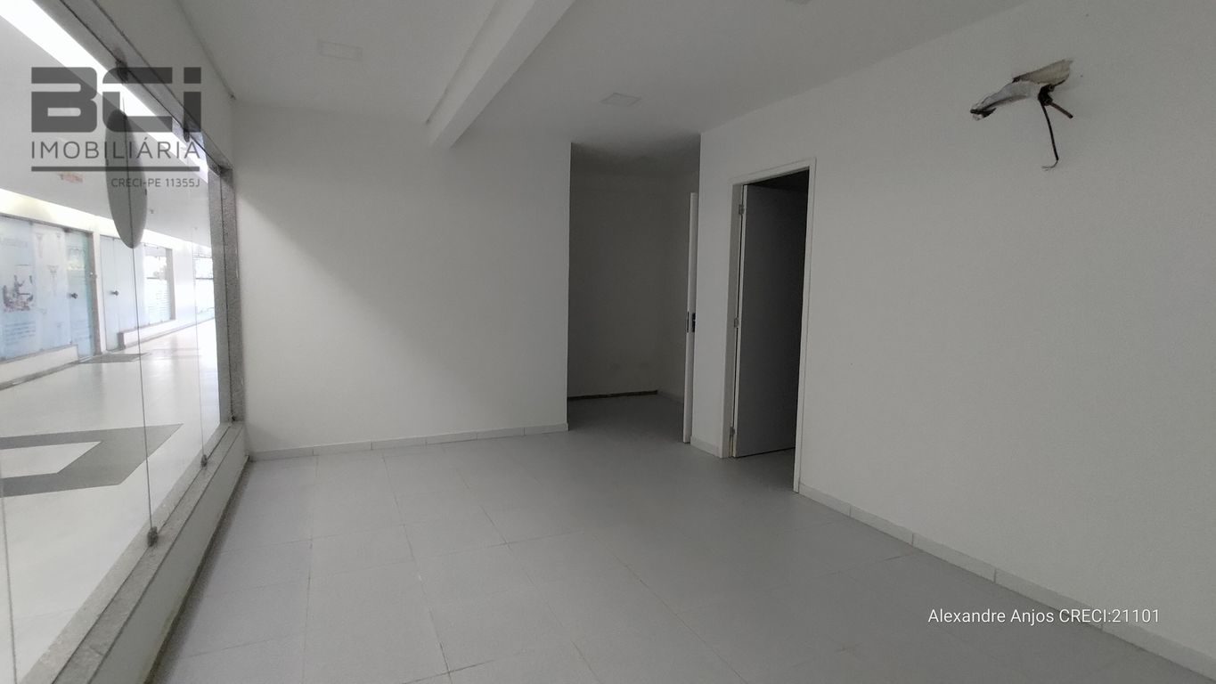 Loja-Salão, 40 m² - Foto 11