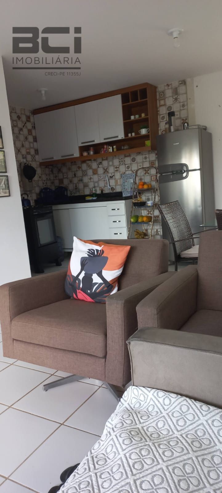 Casa de Condomínio, 1 quarto - Foto 12