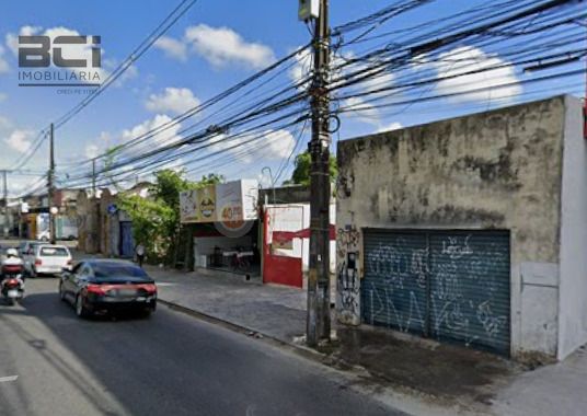 Loja / Salão / Ponto Comercial para comprar com 150 m², 1 banheiro em Zumbi, Recife