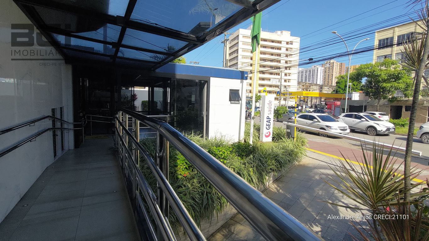 Sala-Conjunto, 28 m² - Foto 8