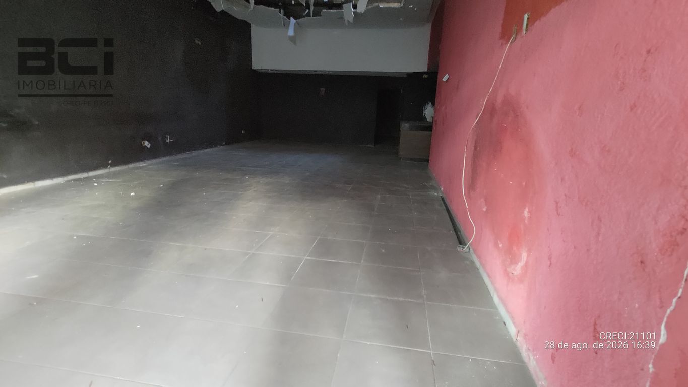 Loja-Salão, 250 m² - Foto 4