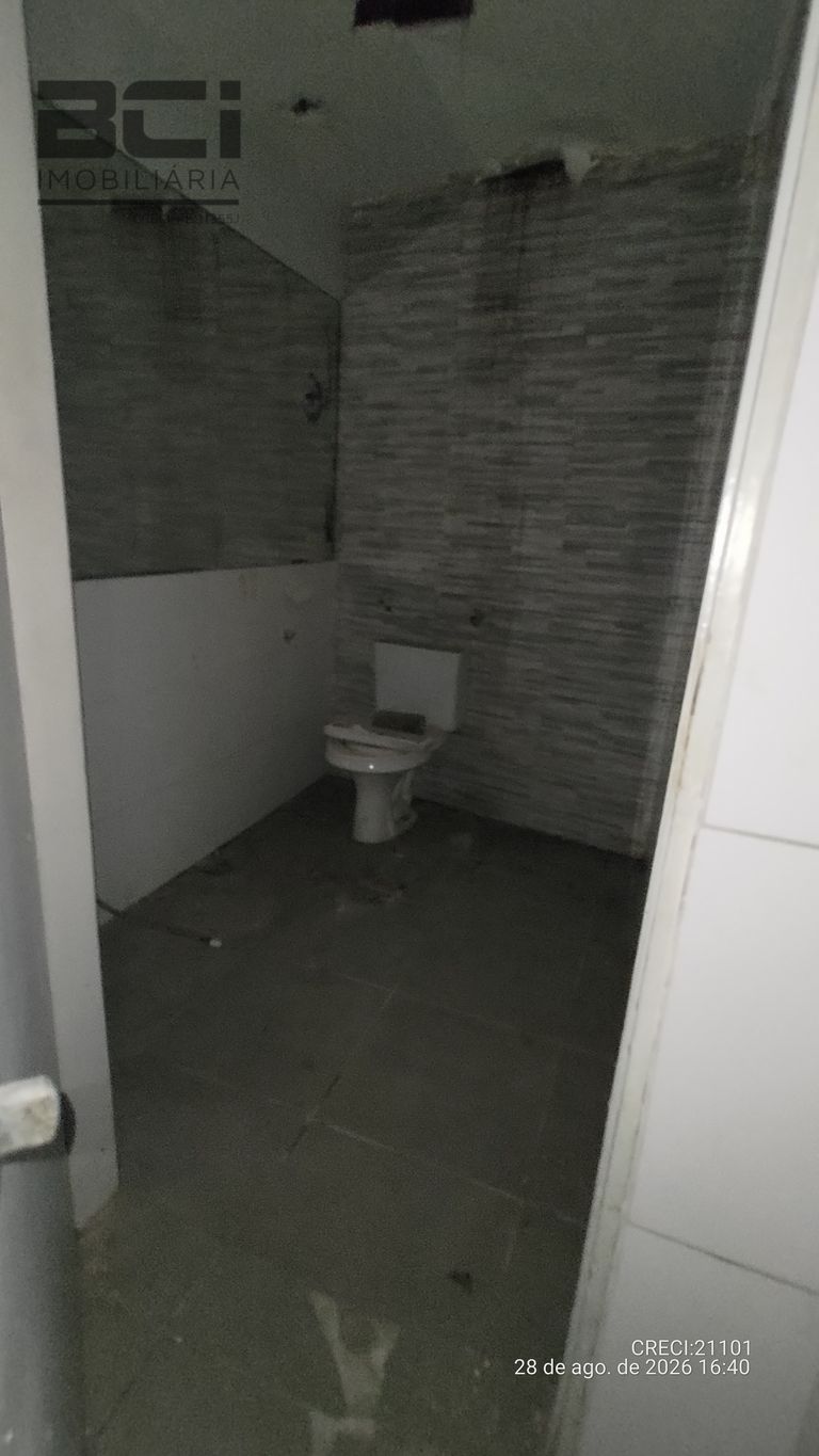 Loja-Salão, 250 m² - Foto 8