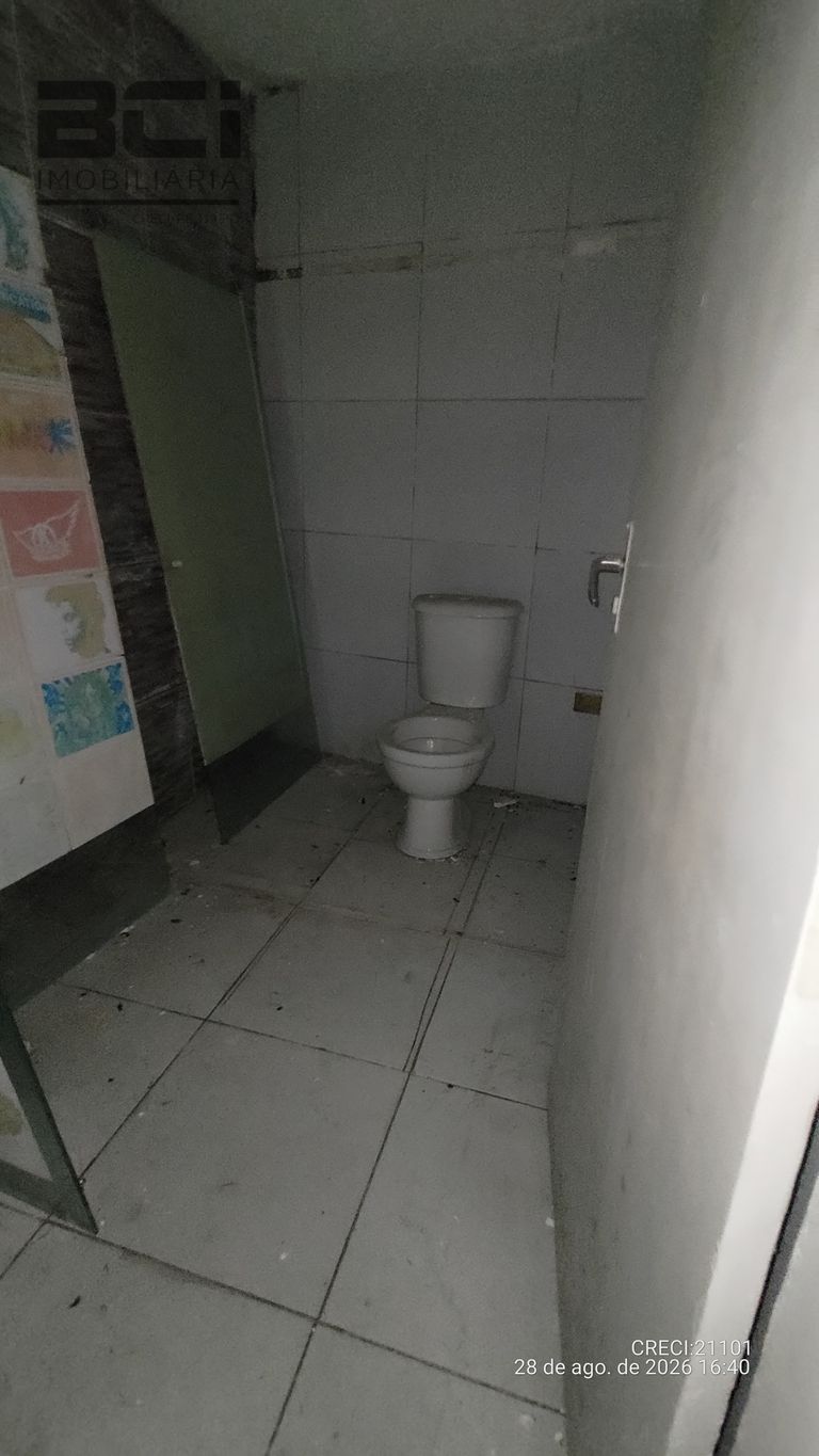 Loja-Salão, 250 m² - Foto 9
