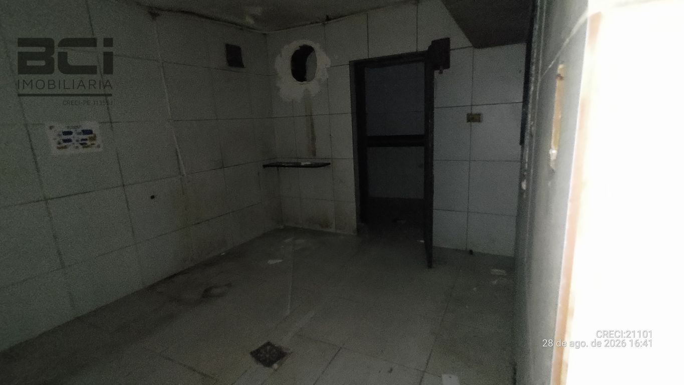 Loja-Salão, 250 m² - Foto 12
