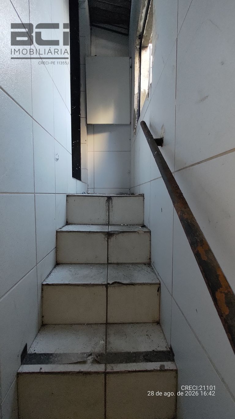 Loja-Salão, 250 m² - Foto 17