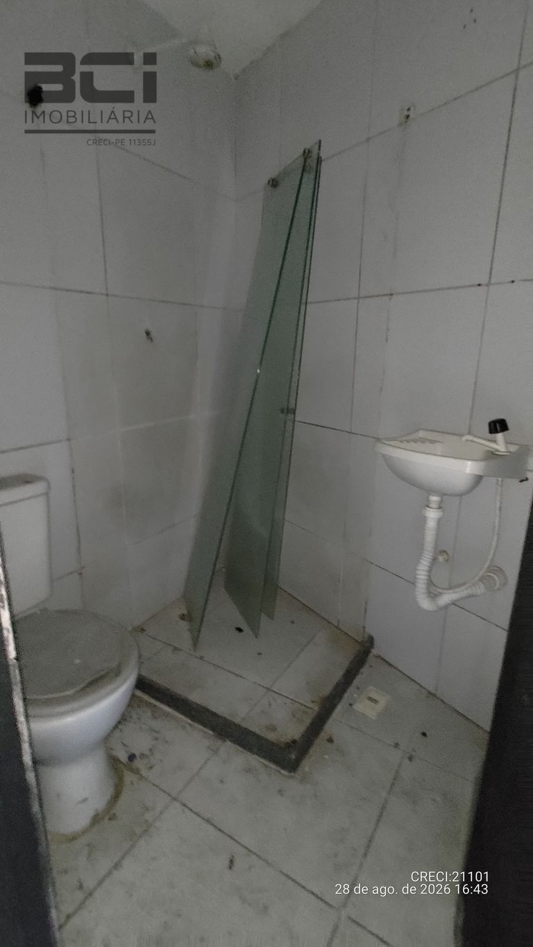 Loja-Salão, 250 m² - Foto 20