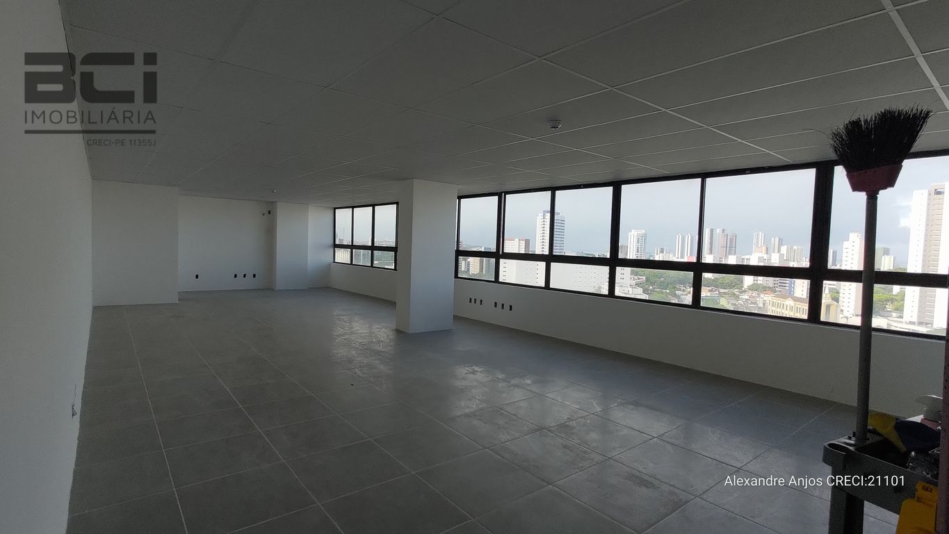 Sala-Conjunto, 86 m² - Foto 1