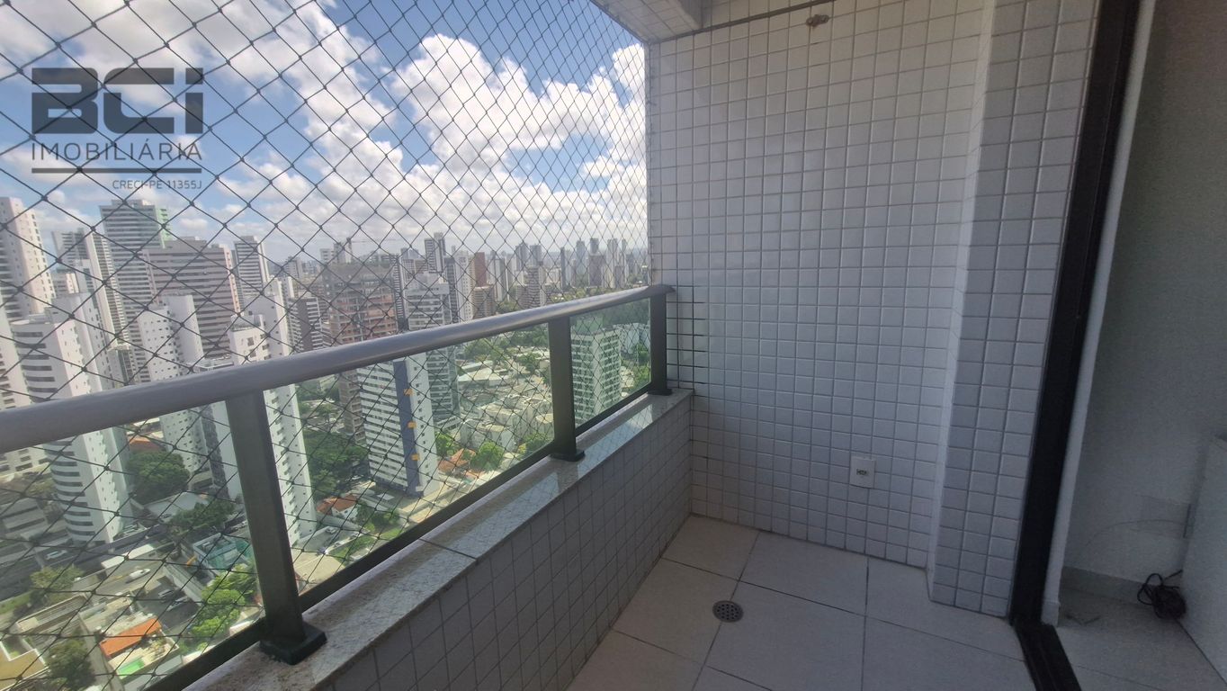 Apartamento, 3 quartos, 84 m² - Foto 5