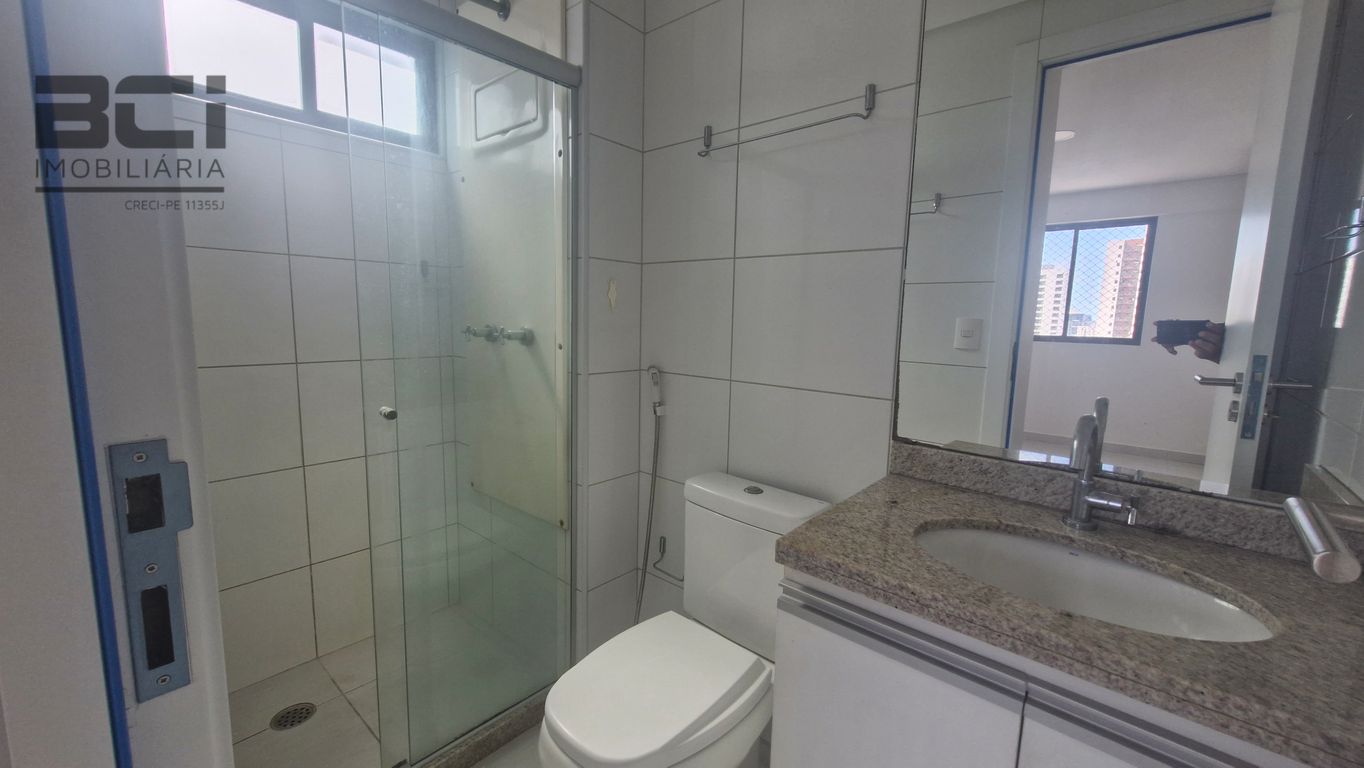Apartamento, 3 quartos, 84 m² - Foto 23