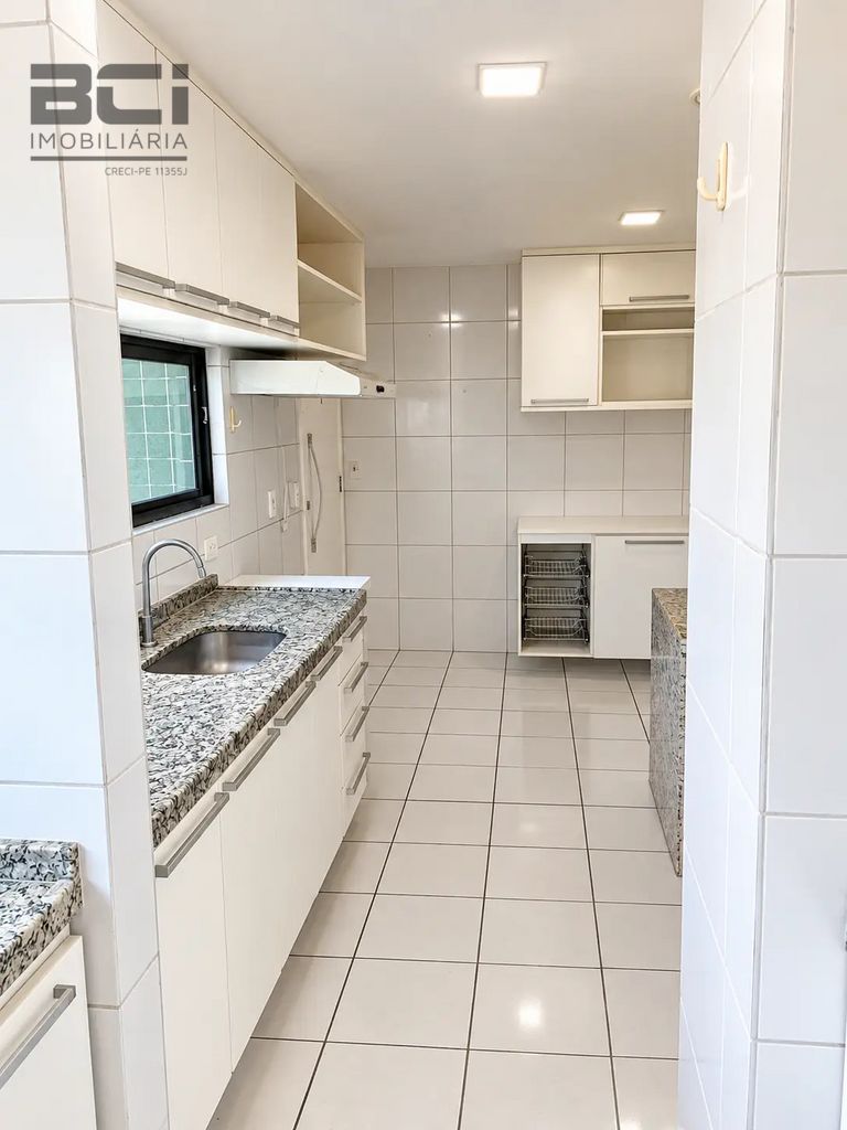 Apartamento, 3 quartos, 130 m² - Foto 13
