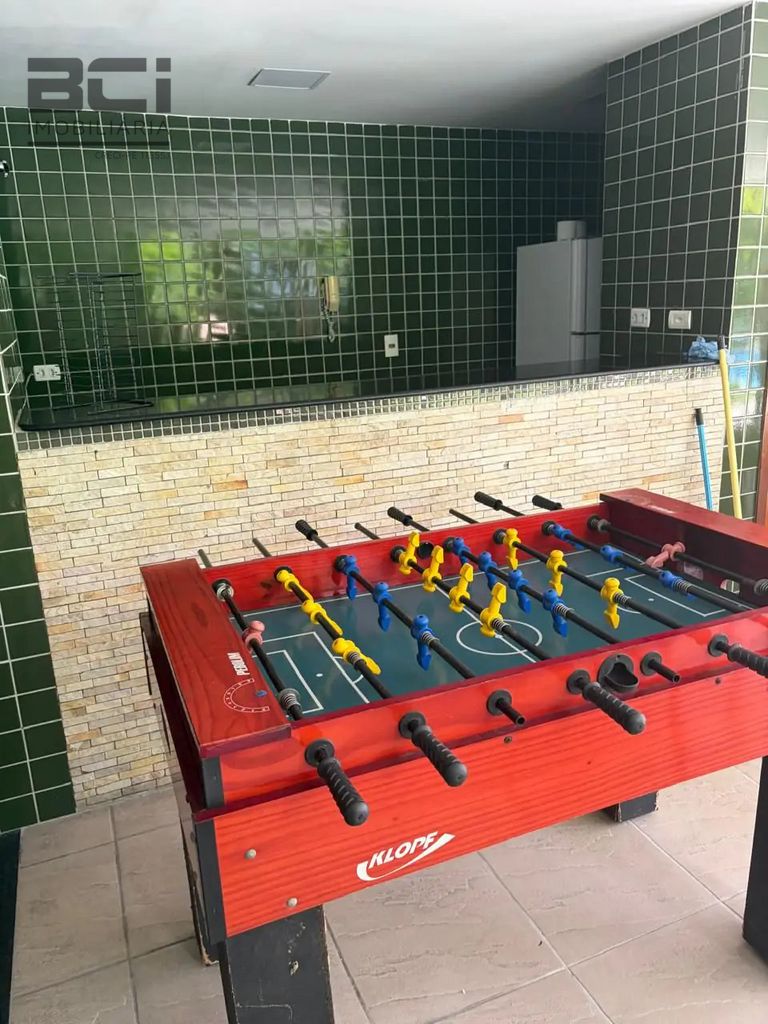 Apartamento, 3 quartos, 130 m² - Foto 17