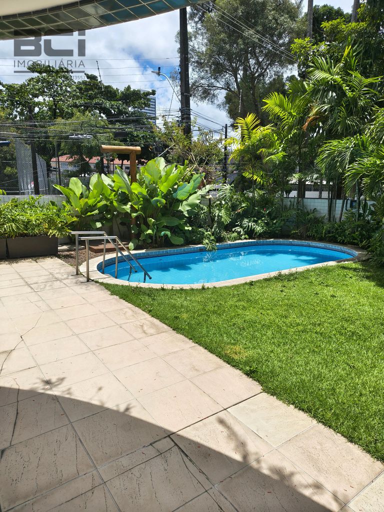 Apartamento, 3 quartos, 130 m² - Foto 19
