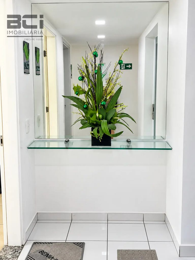 Apartamento, 3 quartos, 130 m² - Foto 7