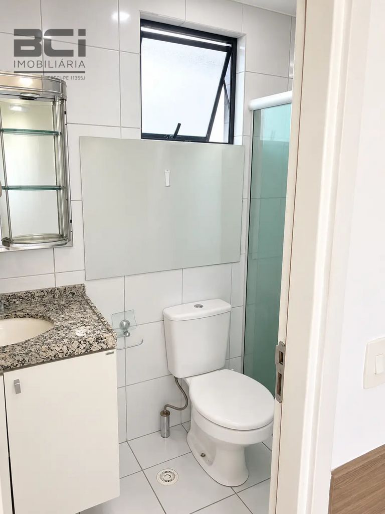 Apartamento, 3 quartos, 130 m² - Foto 16