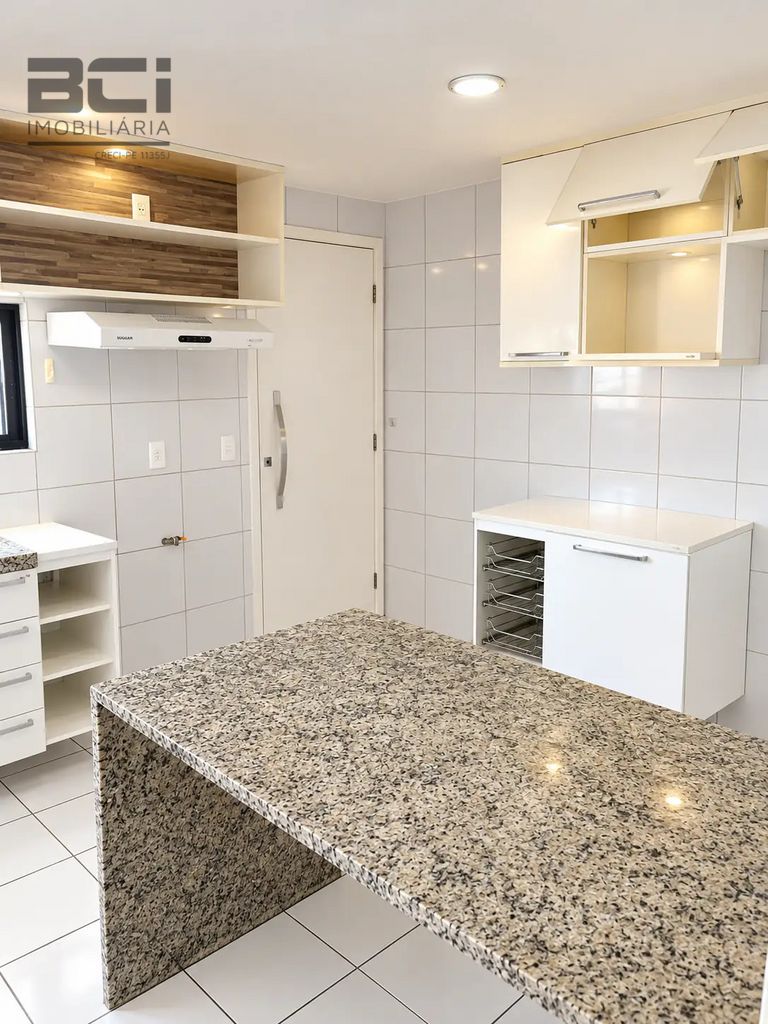 Apartamento, 3 quartos, 130 m² - Foto 14