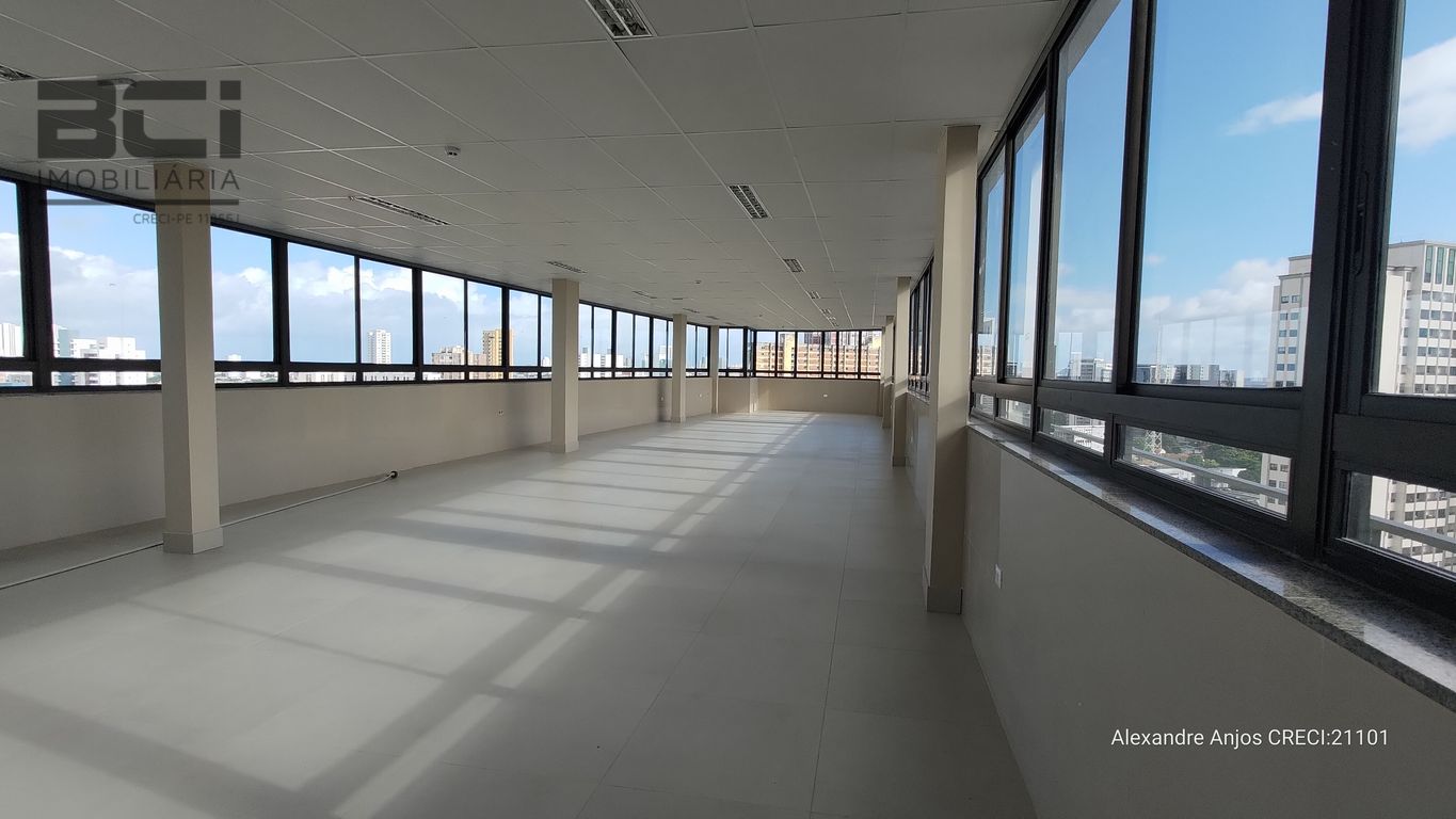 Sala-Conjunto, 400 m² - Foto 2