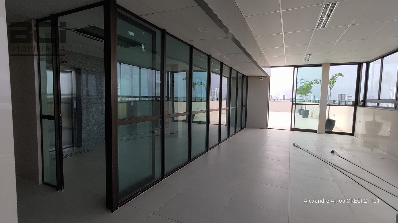 Sala-Conjunto, 400 m² - Foto 8