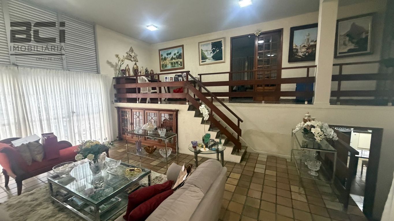 Casa, 4 quartos, 497 m² - Foto 4