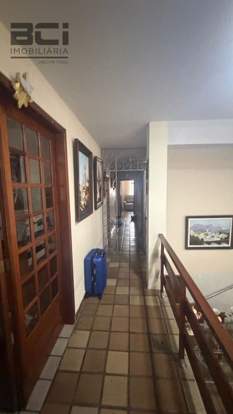 Casa, 4 quartos, 497 m² - Foto 6