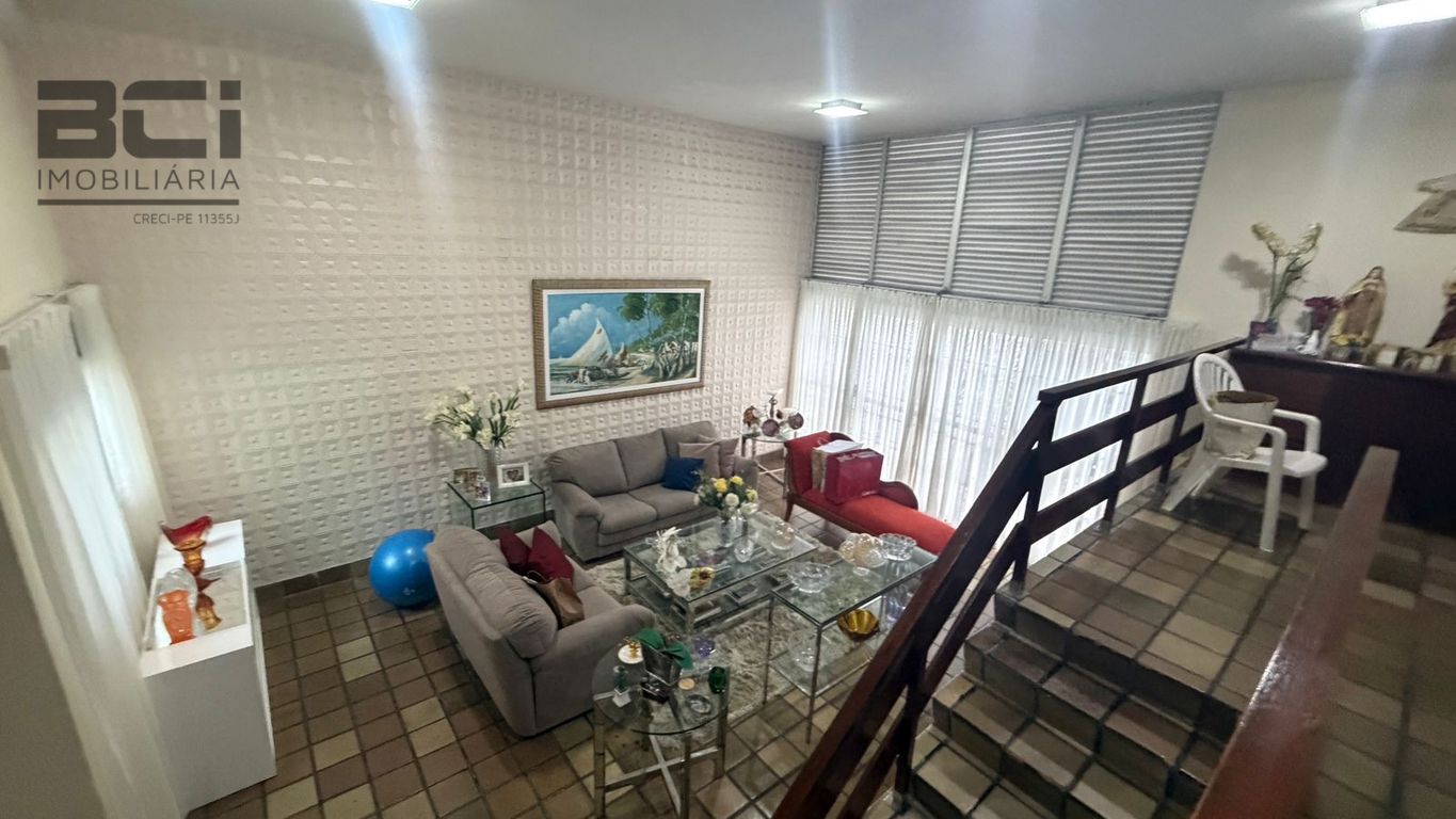 Casa, 4 quartos, 497 m² - Foto 7