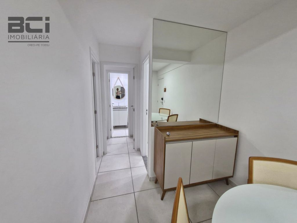 Apartamento, 2 quartos, 51 m² - Foto 11