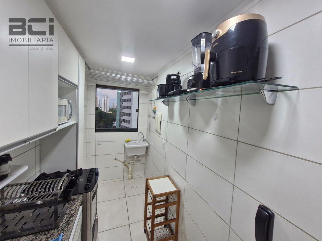 Apartamento, 2 quartos, 51 m² - Foto 17
