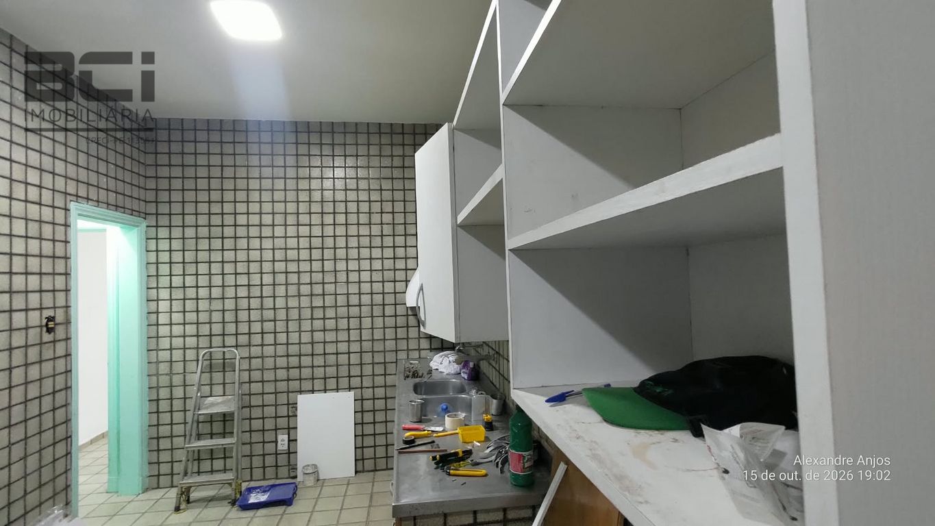 Apartamento, 3 quartos, 150 m² - Foto 22