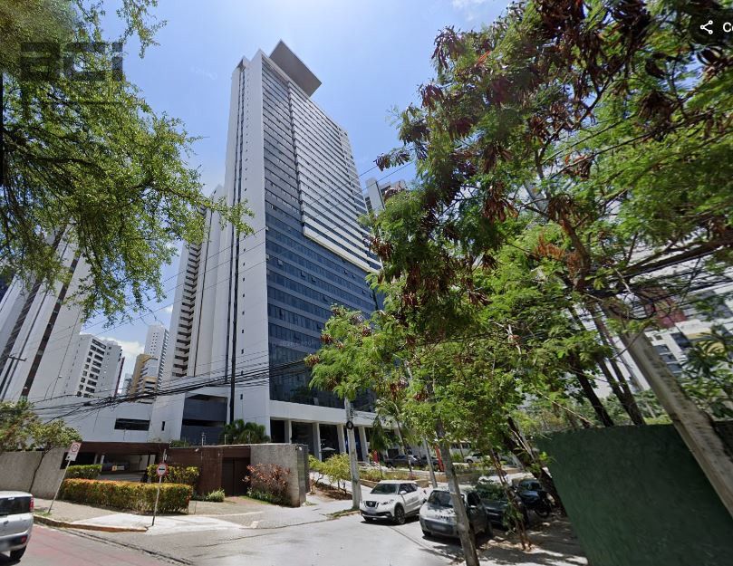Flat/Apart Hotel, 1 quarto, 40 m² - Foto 14
