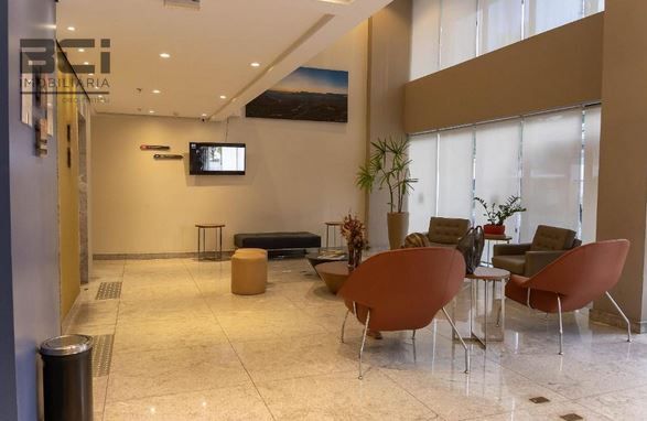 Flat/Apart Hotel, 1 quarto, 40 m² - Foto 11