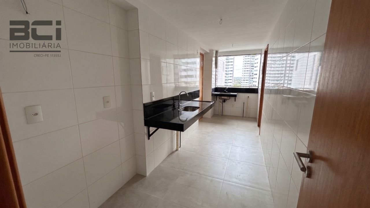 Apartamento, 3 quartos, 98 m² - Foto 8