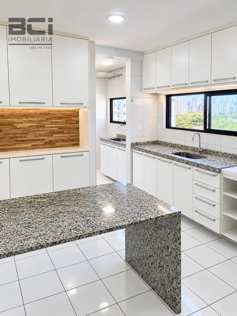 Apartamento, 3 quartos, 130 m² - Foto 12