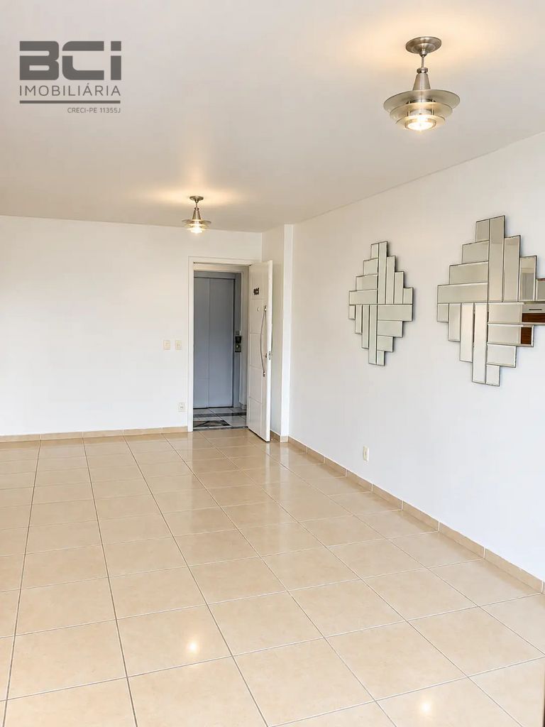 Apartamento, 3 quartos, 130 m² - Foto 6